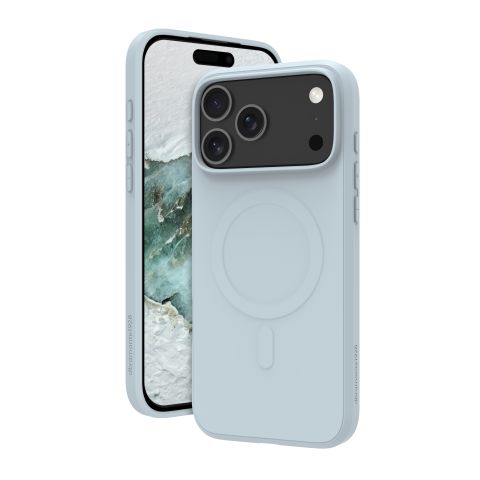 dbramante1928 Greenland Pro MS coque de protection pour téléphones portables Housse Bleu